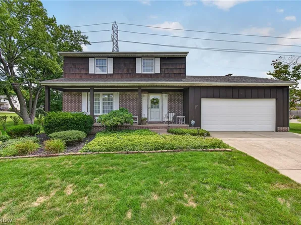 1030 48th St NW, Canton, OH 44709