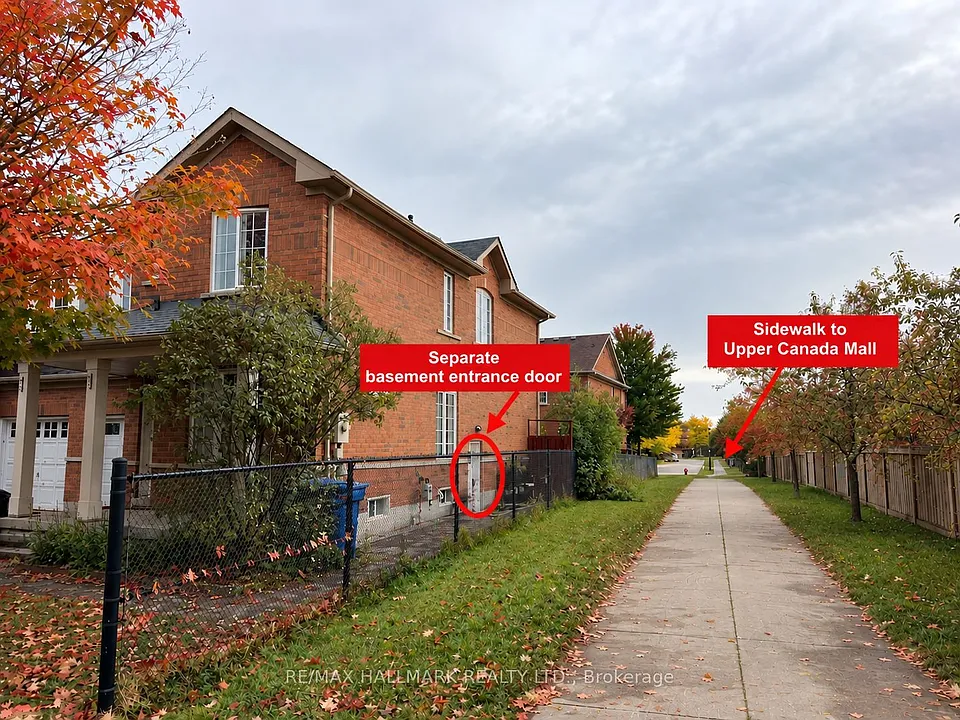 141 Gail Parks Cres