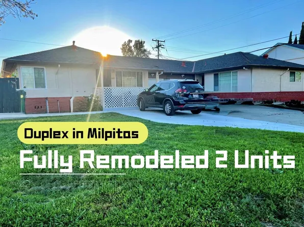 603 Penitencia St, Milpitas, CA 95035