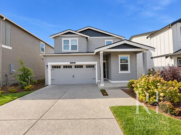 1361 SW Pendleton Way, Port Orchard, WA 98367