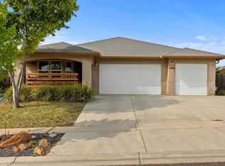 2982 Bancroft Dr, Chico, CA