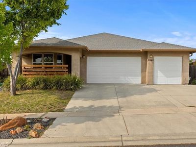 2982 Bancroft Dr, Chico, CA, 95928