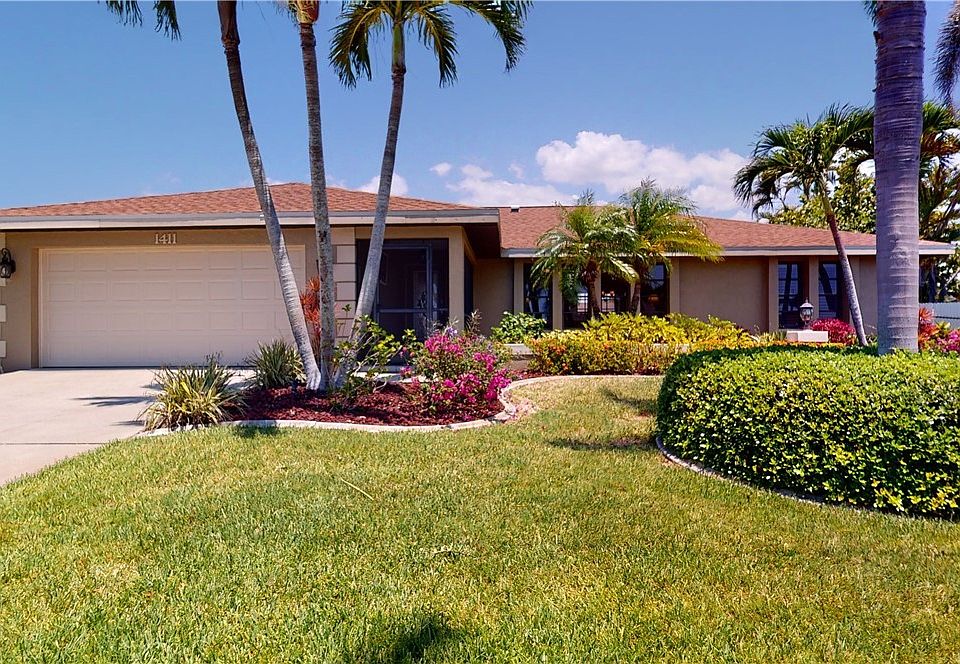 1411 SW 52nd Ter, Cape Coral, FL 33914 MLS 223035956 Zillow