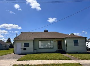 720 W Sherman St, Lebanon, OR 97355