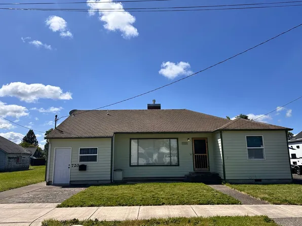 720 W Sherman St, Lebanon, OR 97355