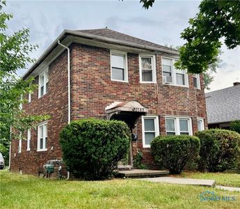 2143 Alvin St, Toledo, OH, 43607