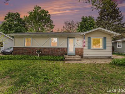 4549 Valleyridge Ave SW, Wyoming, MI, 49519