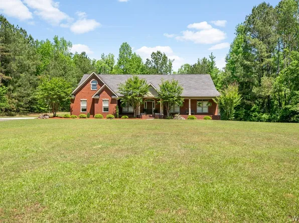 12447 Cherokee Trl, Northport, AL 35475