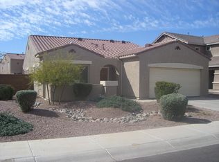 1293 E Vermont Dr, Gilbert, AZ 85295