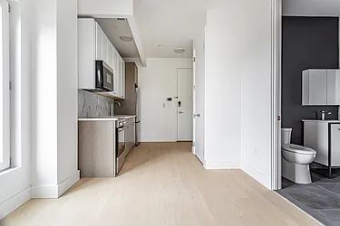 Rented by Yup Realty LLC