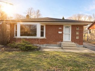 705 S Chestnut Ave, Arlington Heights, IL