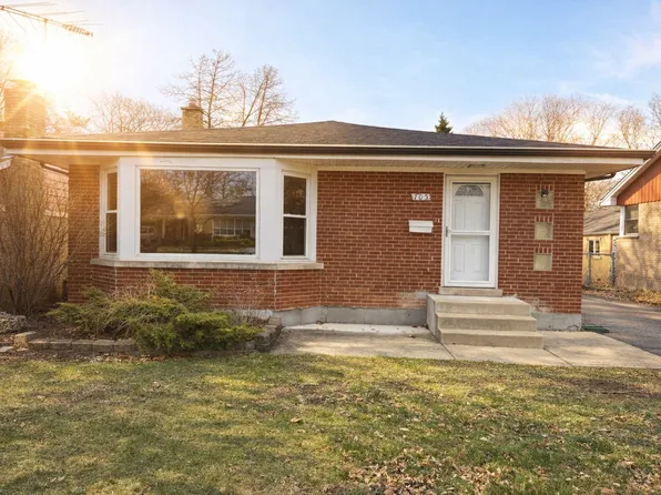 705 S Chestnut Ave, Arlington Heights, IL 60005
