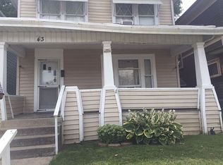 43 N Burgess Ave, Columbus, OH