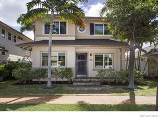 91-1017 Kaihohonu St, Ewa Beach, HI 96706