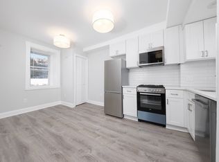 351 E 8th St APT 3, Boston, MA 02127