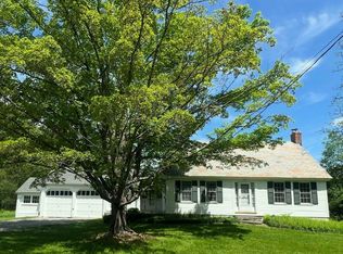 934 E West Rd, East Dummerston, VT 05346