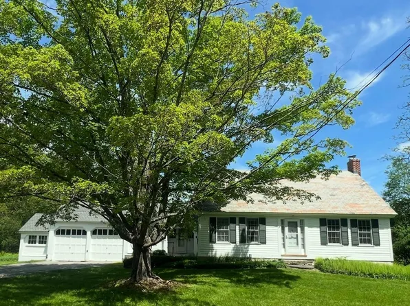 934 East West Road, Dummerston, VT 05346