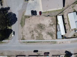 665 Sudan Dr, Socorro, TX 79927