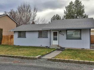 3420 W Wernett Rd, Pasco, WA 99301