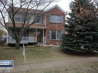 806 Eddy Rd, Bloomington, IL 61704