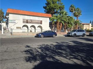 818 S 7th St APT 8, Las Vegas, NV 89101