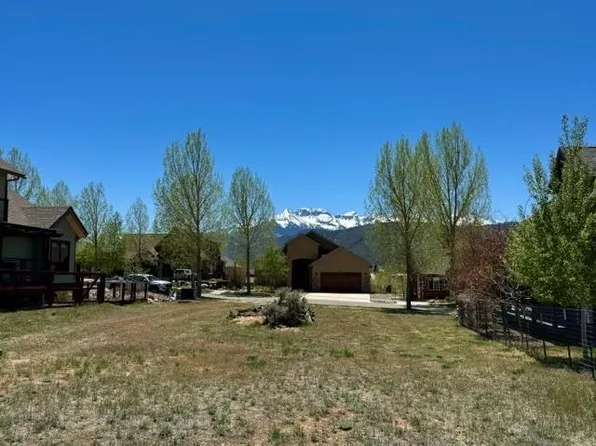 529 Marion Overlook, Ridgway, CO 81432