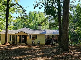 262 Smithboro Rd, Monticello, GA 31064
