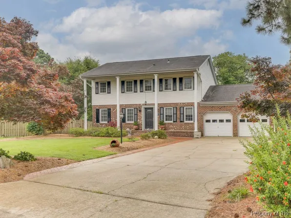115 Freemoor Dr, Poquoson, VA 23662