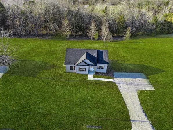 1732 Columbia Rd Lot 3, Dickson, TN 37055