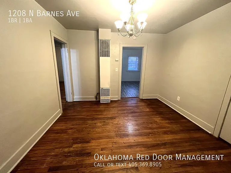 1208 N Barnes Ave — Photo 4