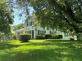 1724 Holke Rd, Independence, MO 64057