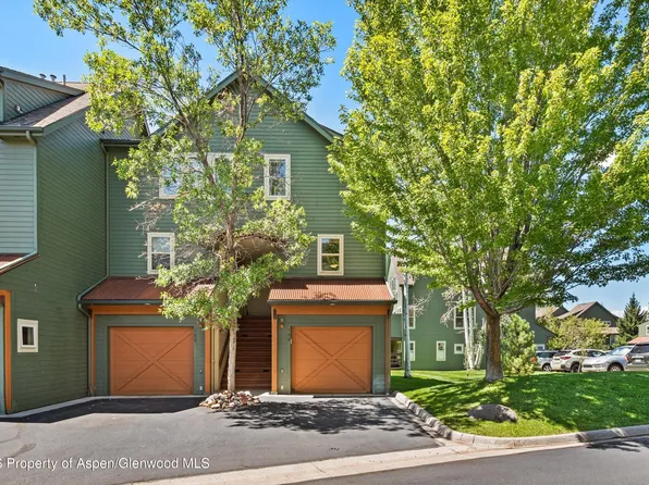 100 Lakeside Dr, Basalt, CO 81621