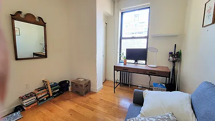 Rented by New York Dwellings LLC
