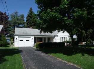 2041 Eileen Rd, Toledo, OH 43615