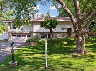 1315 Hillcrest Dr NE, Fridley, MN 55432