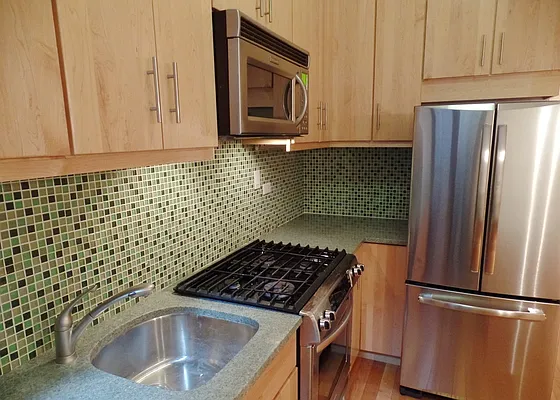 Rented by NYC Village Real Estate | media 13