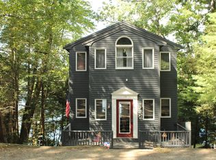 106 Stiles Pond Rd, Boxford, MA 01921