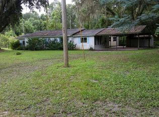 207 Chapman St, Crescent City, FL 32112