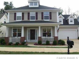 6914 Carrington Pointe Dr, Huntersville, NC 28078