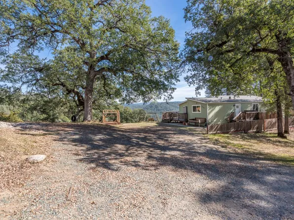 4055 Rancho Montes Dr, Placerville, CA 95667