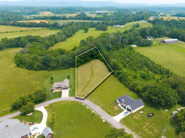 738 Blue Water Dr, Cookeville, TN 38506