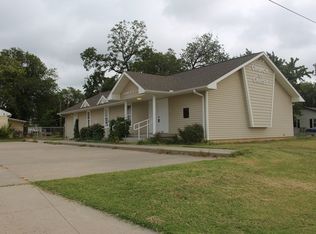 1154 S Emporia St, El Dorado, KS 67042