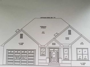 155 Cheeyo Way, Loudon, TN 37774