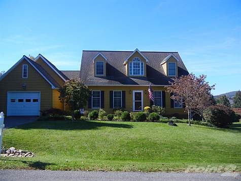 Front elevation