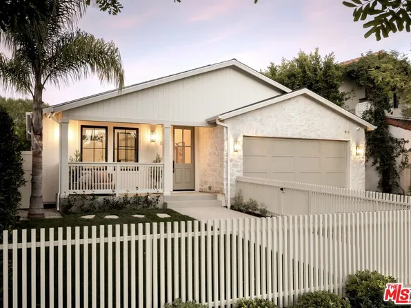 3770 May St, Los Angeles, CA 90066