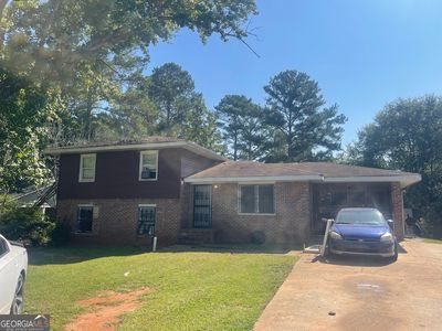 139 Amberwood Ln, Griffin, GA, 30223