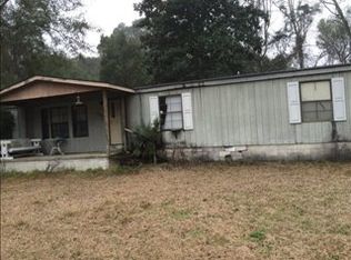 1151 Lake Dr, Brunswick, GA 31520