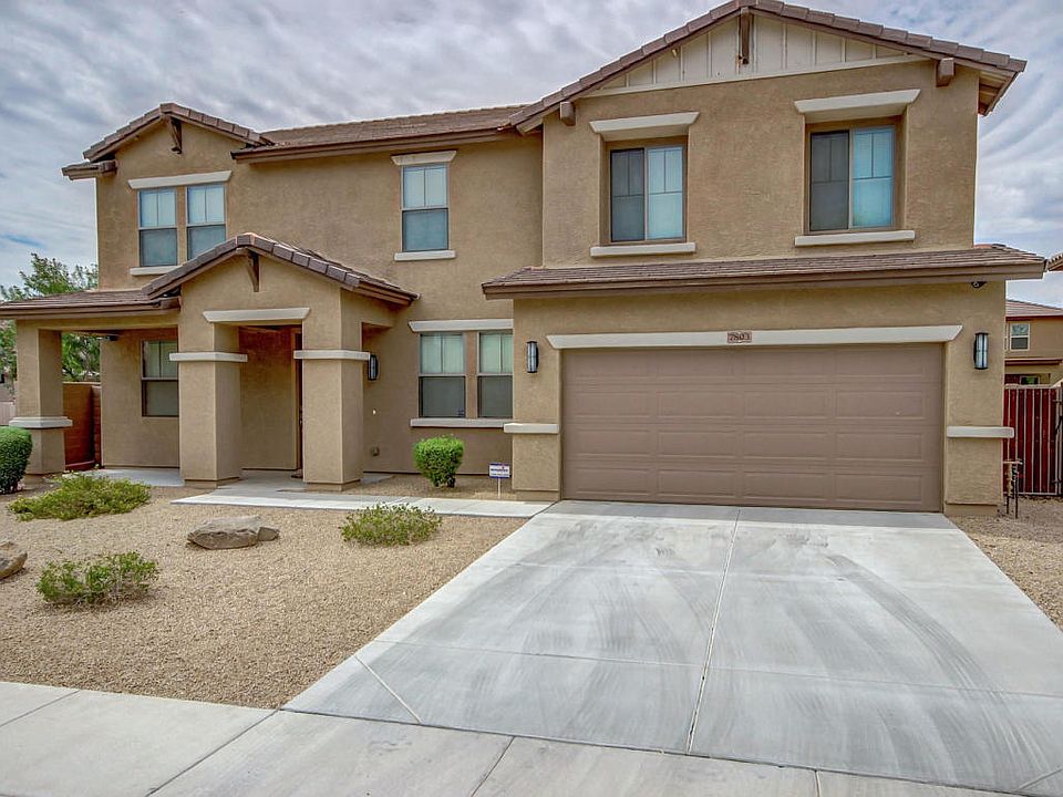 1st image of 7803 W Molly Dr