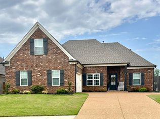 698 Rikard Dr, Hernando, MS 38632