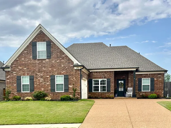 698 Rikard Dr, Hernando, MS 38632